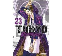 Tokyo Revengers - Tome 23