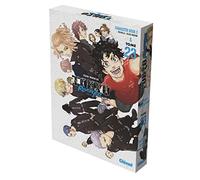 Tokyo Revengers – Tome 23 – Coffret collector – Glénat