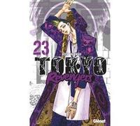 Ken Wakui – Tokyo Revengers Tome 23 – Broché – Glénat
