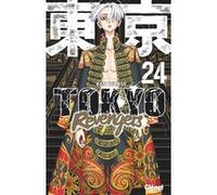 Tokyo Revengers - Tome 24