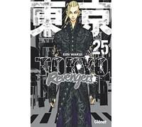 Tokyo Revengers - Tome 25