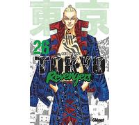 Tokyo Revengers - Tome 26