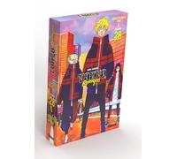 Tokyo Revengers - Tome 28 - Coffret collector - Ken Wakui - Glénat - Coffret - Manga