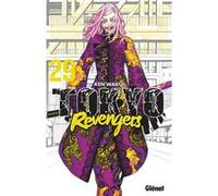 Ken Wakui – Tokyo Revengers – Tome 29 – Glénat