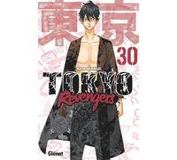 Tokyo Revengers - Tome 30