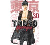 Tokyo Revengers - Tome 30