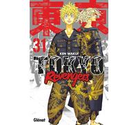 Tokyo Revengers - Tome 31