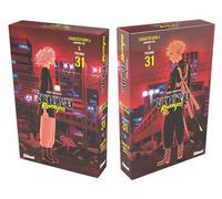 Tokyo Revengers - Tome 31 - Coffret collector