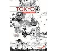 Tokyo. Ritratto Di Una Città