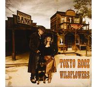 Tokyo Rooz - Wildflowers