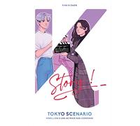 Tokyo Scénario - Rébellion d'une actrice sud-coréenne