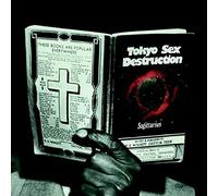 Tokyo Sex Destruction - Sagittarius [Import]