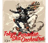 TOKYO SKA PARADISE O - Memory Band/This Challenger (Cd/Dvd)