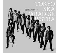 Tokyo Ska Paradise O - Untitled [Import]