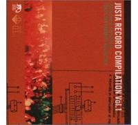 Tokyo Ska Paradise Orch. - Justa Record Compilation