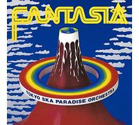 Tokyo Ska Paradise Orchestra - Fantasia [Import USA]