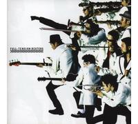 Tokyo Ska Paradise Orchestra - Full Tension Beaters
