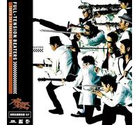 Tokyo Ska Paradise Orchestra - Full-Tension Beaters [Vinyl LP]