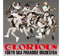 Tokyo Ska Paradise Orchestra - Glorious