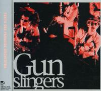 Tokyo Ska Paradise Orchestra – Gunslingers: Live Best – Import