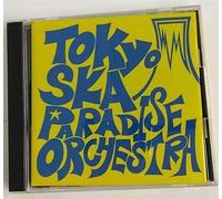 Tokyo Ska Paradise Orchestra [Import]