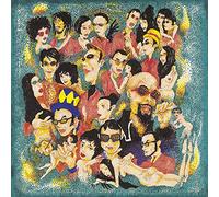 Tokyo Ska Paradise Orchestra Live