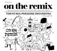 Tokyo Ska Paradise Orchestra - On the Remix [Import allemand]