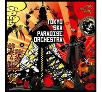 Tokyo Ska Paradise Orchestra - Perfect Future [Import]