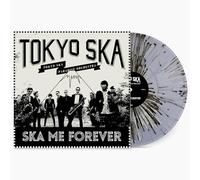 Tokyo Ska Paradise Orchestra – Ska Me Forever – Vinyle LP coloré Édition limitée