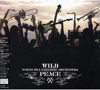 Tokyo Ska Paradise Orchestra - Wild Peace [Import]