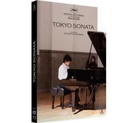 Tokyo Sonata Combo Blu-ray + DVD E
