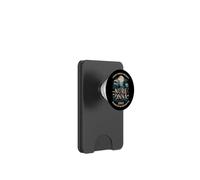 Tokyo Souvenir bière Stout Japanese Obake Spirits Vintage PopSockets PopWallet pour MagSafe