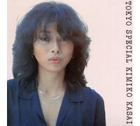 Tokyo Special Edition limitée CD