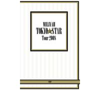 Tokyo Star Tour 2008 [Import allemand]