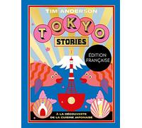 Tokyo stories