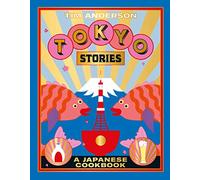 Tokyo Stories