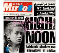 Tokyo Storm Warning Pts. 1 & 2