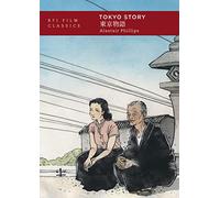 Tokyo Story