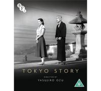 Tokyo Story