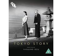 Tokyo Story [Edizione: Regno Unito] [Blu-Ray] [Import]