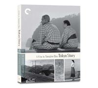 Tokyo Story (Le Voyage À Tokyo)