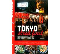 Tokyo Street Food