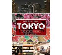 Tokyo Style Guide