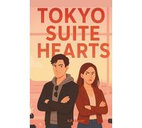 Tokyo Suite Hearts