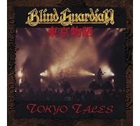 Tokyo Tales – Nuclear Blast