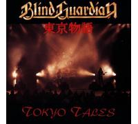 Tokyo Tales by Blind Guardian (1998-10-20)