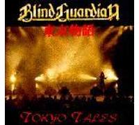 Blind Guardian - Tokyo Tales