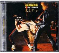 Scorpions - Tokyo Tapes [Import]