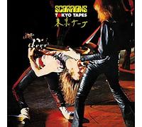 Tokyo Tapes: 50th Band Anniversary by Scorpions (2015-08-03)