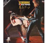 Tokyo Tapes (Live, 1978) [Import]